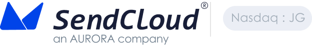 sendcloud logo
